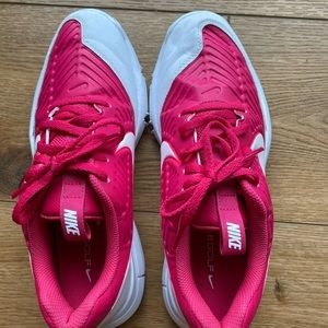 Nike Womens Golf Shoes